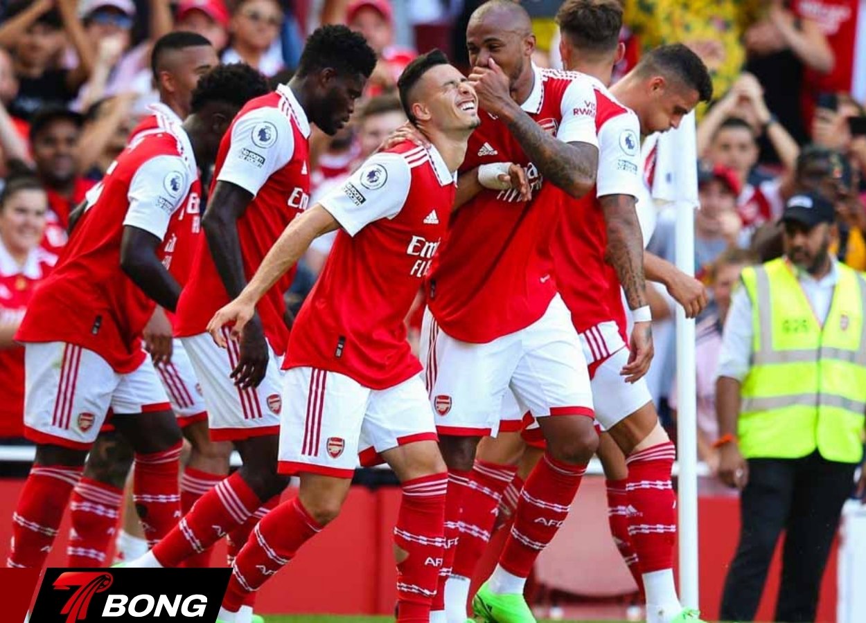 Arsenal đang đứng trước cơ hội ăn cú đúp 2026